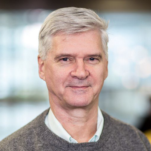 Dr. Cees van der Geld
